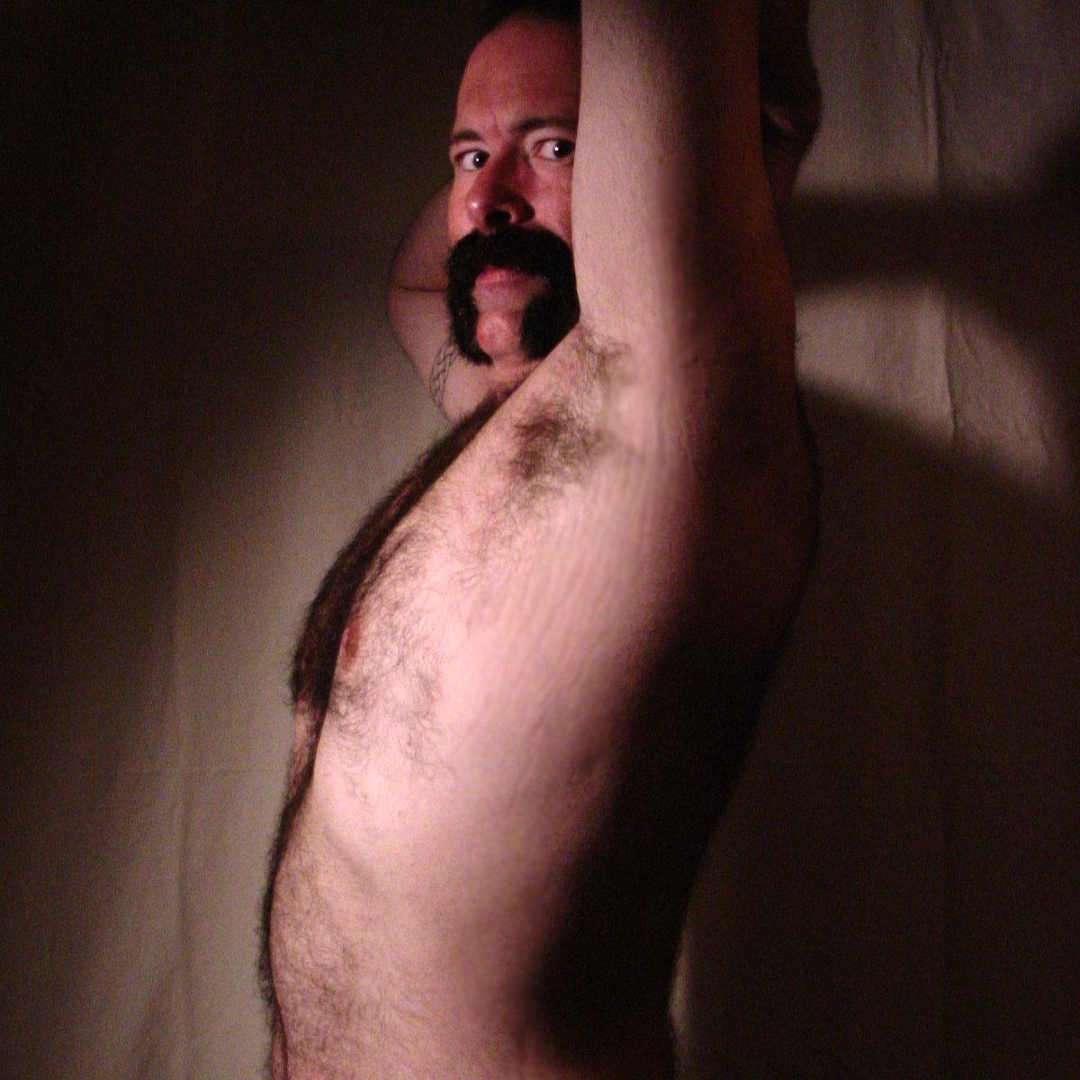 Porn Star for Bear Films and MGD