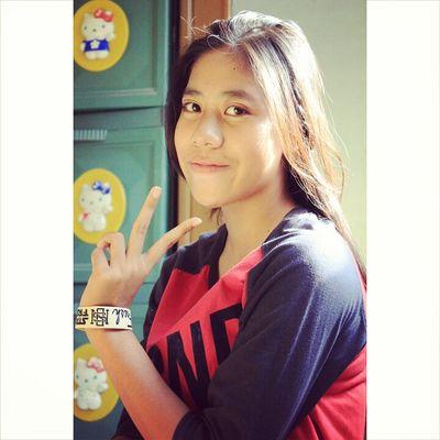 Itf aja pokonya{}✌