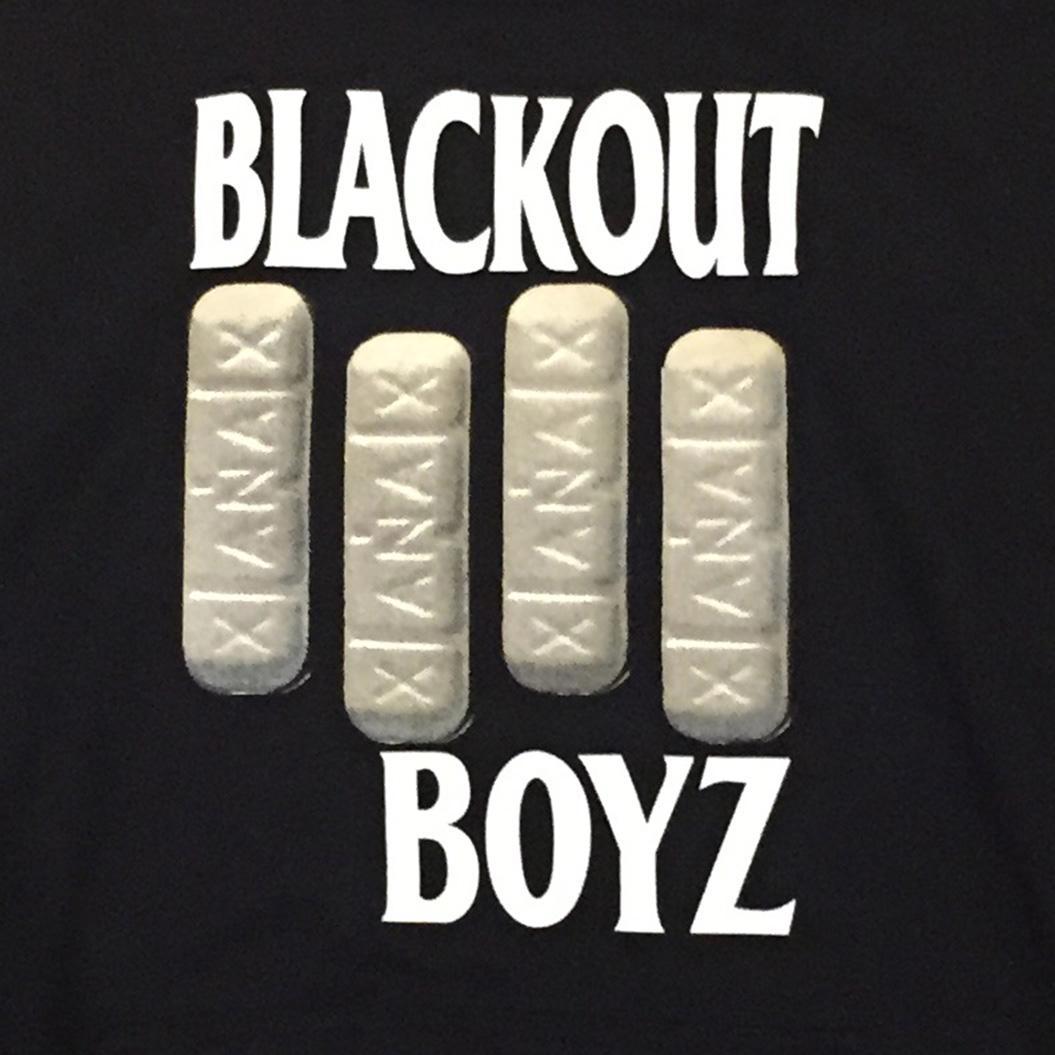 BLKOUTBOYZ Profile Picture