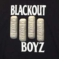 BLACK OUT BOYZ(@BLKOUTBOYZ) 's Twitter Profile Photo