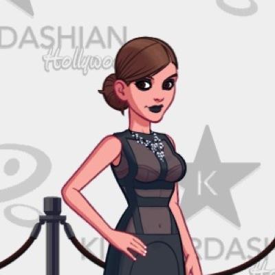 Sophia Marie Grayson. E-Lister. ChaPay Records. Game Center:baleighm4