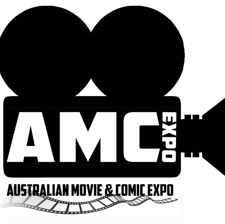 Official Australian Movie & Comic Expo (formerly Armageddon). Melbourne Oct 15-16, 2016 #AMCExpo #AMCExpo2016