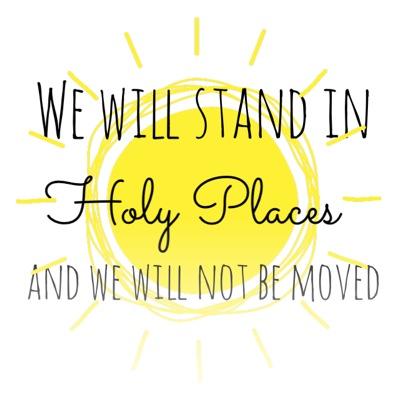 ArmyOfHelaman7's profile picture. Stand ye in holy places and be not moved, until the day of the Lord comes, for behold it cometh quickly saith the Lord.