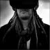 Fox Harrell (@foxharrell) Twitter profile photo