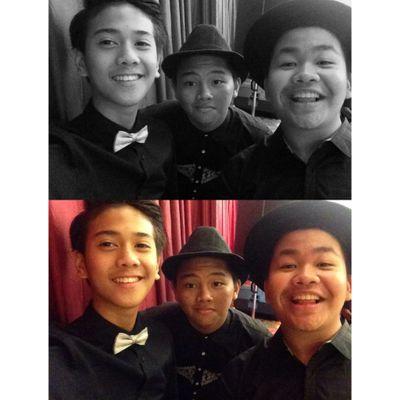 Comate from indonesia • [iqbaal dhiafakhri, alvaro maldini, teuku rizky] Always Support CJR • Enjoy with me \m/