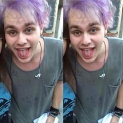 saved // Hiiii. Please follow me on @delusionstyles