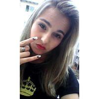 snap: heyloirinhaa