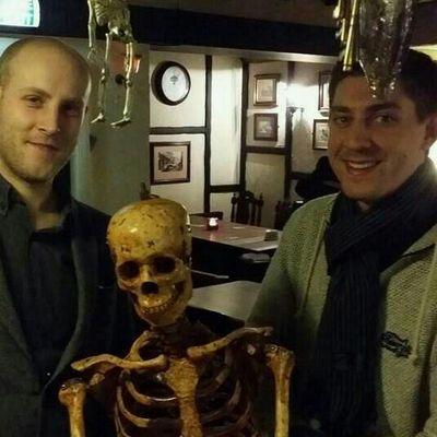 davechapman001's profile picture. 