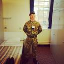 Dan Suarez  - @DanSuarez9 - Twitter