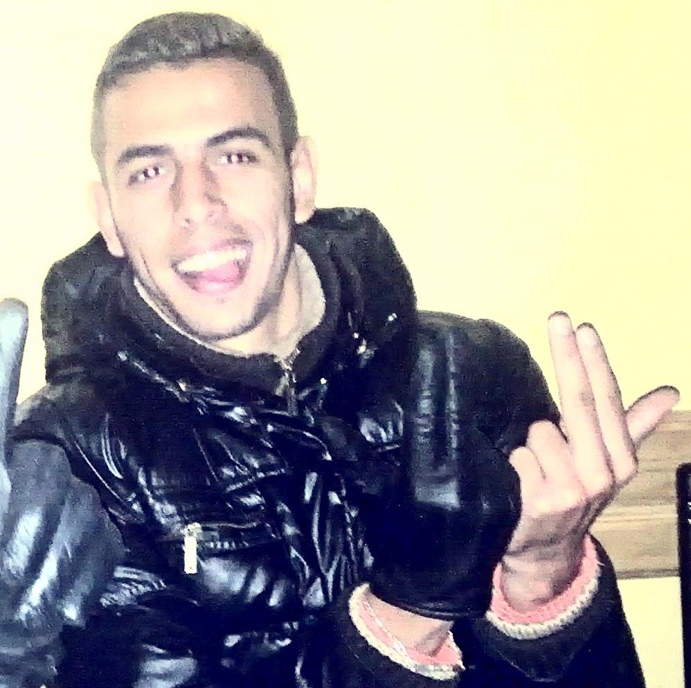 ucef_oulator's profile picture. 