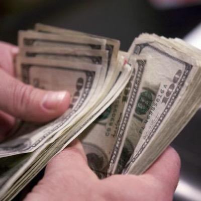 CASH RULES EVERYTHING AROUND ME