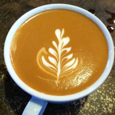 CommunitasCaffe's profile picture. 