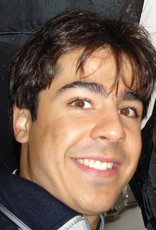 phdavila's profile picture. 