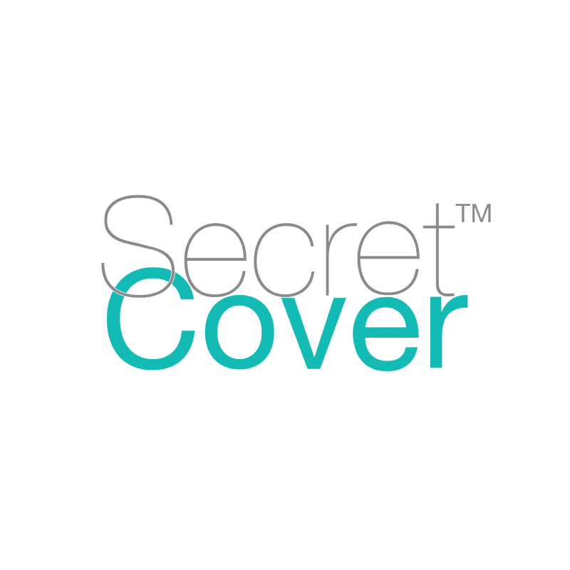 Secret Cover- snap, style, and go!
If you're a woman who experiences thinning hair, bald spots, or an irregular hairline, Secret Cover is for you.