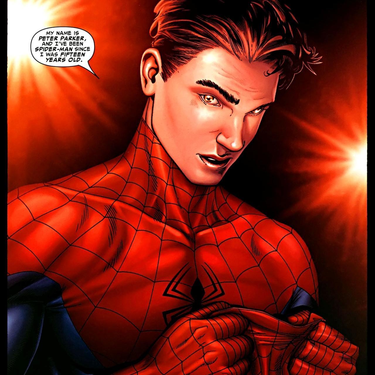 Marvel fan. Batman/Joker fan. Marvel/DC comic-book movies lover.
