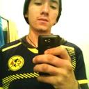 José Oregel - @marianosky94 - Twitter