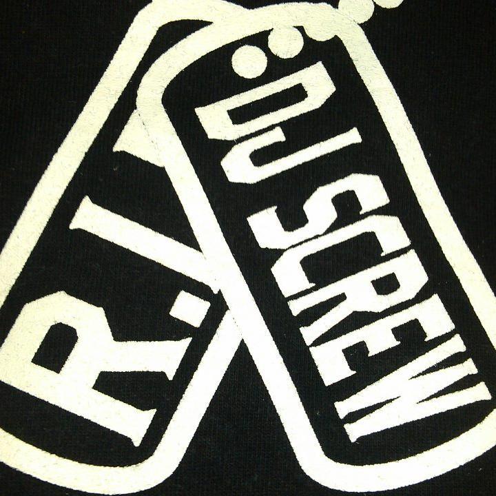 #ripdjscrew