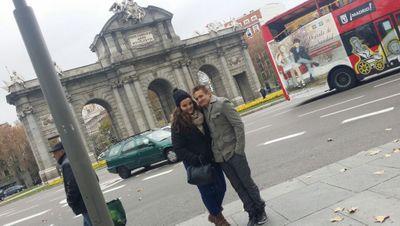 Recuerda que lo que tenemos que aprender a hacer, lo aprendemos haciéndolo.Eternamente enamorada de su sonrisa.Treinta∞