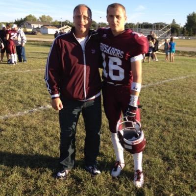 DougZubrecki1's profile picture. 