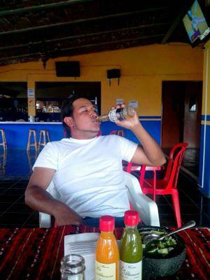 JoseTrinidadAri's profile picture. suerte