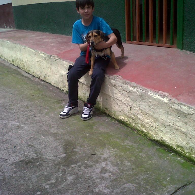 juangaymer450's profile picture. 