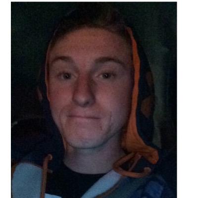 frazier_cody's profile picture. I love AA!, AA, ABR, BTF, BMTH, ADTR, FFDP