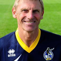 alnwlsh's profile picture. 