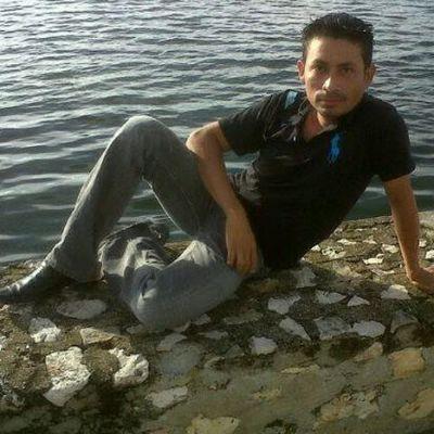 Marco Antonio Estrada