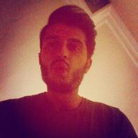 cem ozturk (@cemozturk11) Twitter profile photo