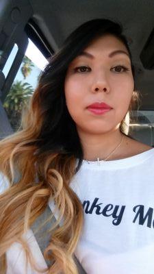 trying to stay focused on what im trying to reach