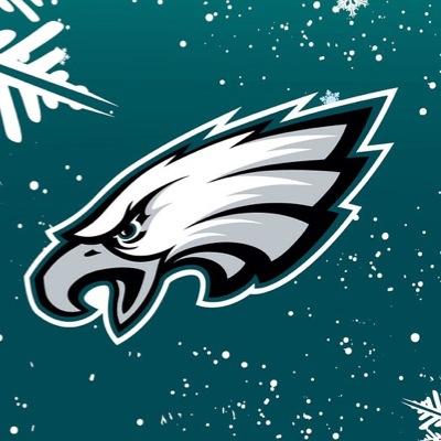 Latest and Breaking News on All Philadelphia Sports All Season long! #BirdGang #StandUp #FlyEaglesFly......(9-6)......next up-(NY Giants) Happy Holidays Philly