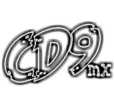 Follow us on Instagram: @CD9mx