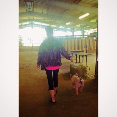 backroad barbie