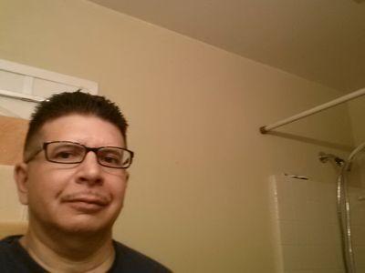 acrev13's profile picture. Public Safety Retired turned long haul trucker to keep from ending up in the streets