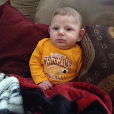 Proud Father/Husband. The only WFT, Stars, Hawkeyes and Yankees fan on Earth.