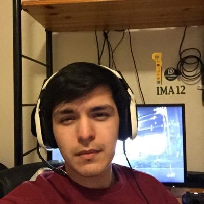 Call Of Duty Competitve player. Putting some great content for yall! 
Follow
