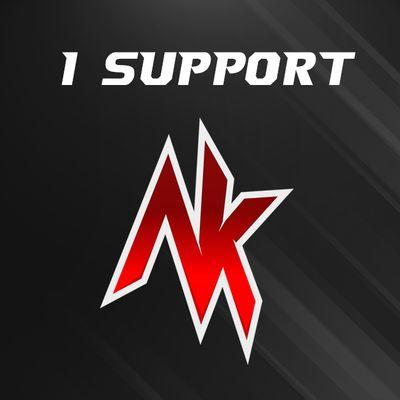 Be original & inspire many.Think outside the box!  AK GAMER AGENCY @GamerAgency Owner. #AKeSportsFAM.   @konsolekingz #KKZ