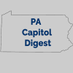 PaCapitolDigest (@pacapitoldigest) Twitter profile photo PaCapitolDigest (@pacapitoldigest) Twitter profile photo