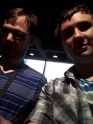 MikeyBlumburg's profile picture. Eat the Winger Dingers