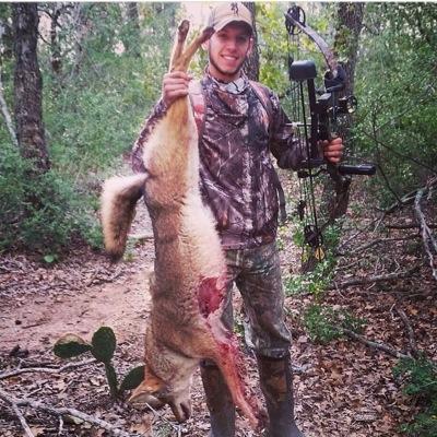 murleyd95's profile picture. 