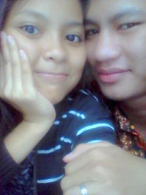 I will perfect with Adisty :* :* ({}) you are my everything :* :* | Adisty Tania Nakita :* :* ({}) | 18 june 2014 my wife@addstytania | radisty tania wiguna :*