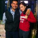 Daniela Cazares - @danielacazare16 - Twitter