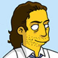 Gonzo McFonzo (@gonzomcfonzo) 's Twitter Profile