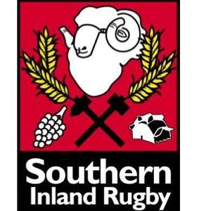 Southern Inland Rugby Union Zone Get on board and get involved - community rugby! Join the convo #siru2014