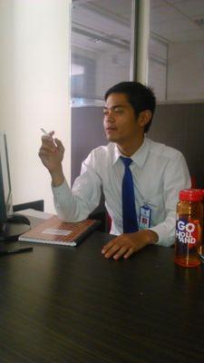 kelincimadu87's profile picture. adventure, leisure in nature Banker oH Bank