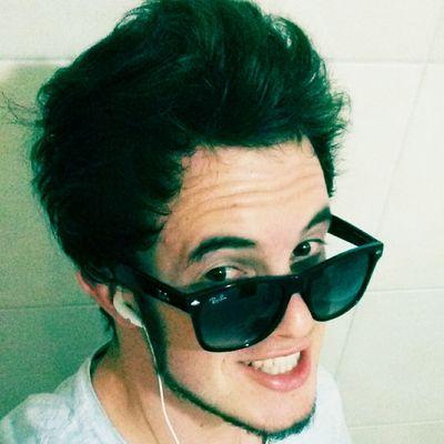 apenasChris's profile picture. snap: chrisbaggiio