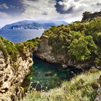Places you've want to visit before you die.