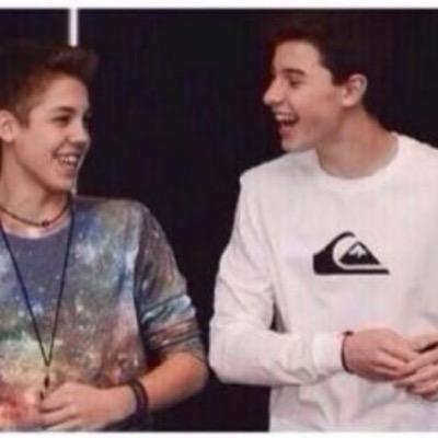 Matthew Espinosa////Shawn Mendes