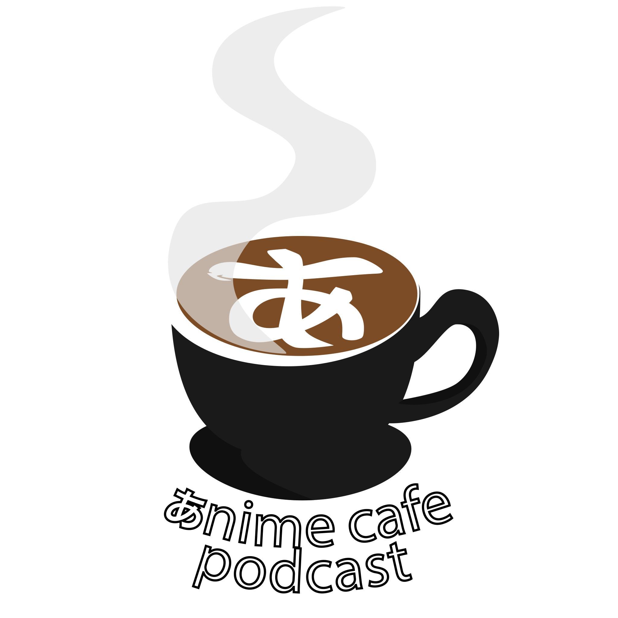 Anime Cafe Podcastさんのプロフィール画像