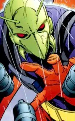 Killa_Moth's profile picture. Drury Walker here, no need to hide my identity now #DCRP #OpenRp